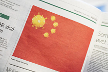 Yêu cầu Trung Cộng trả giá cho đại dịch virus corona