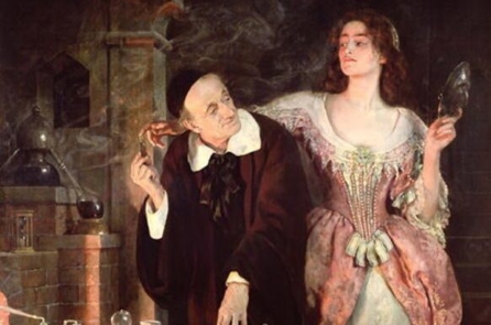 Điều tốt đẹp thường ẩn trong những thứ nhỏ bé 