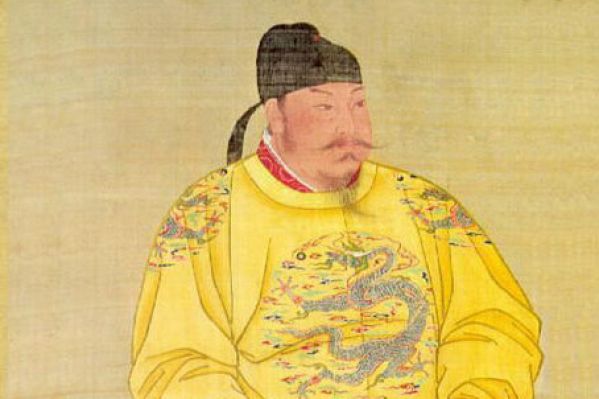 Thiên cổ Anh hùng Đường Thái Tông (P6): Mười tám vị học sỹ