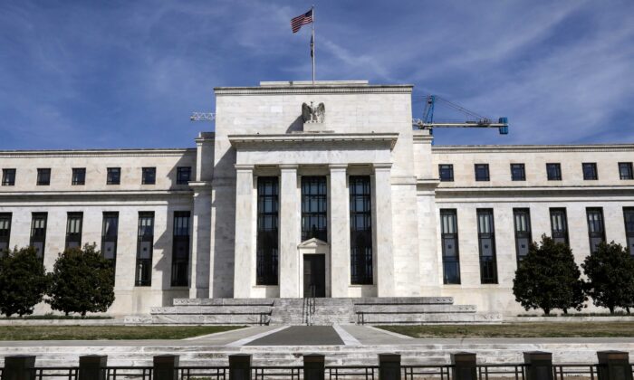 Trong Đại dịch, Fed đã cho thị trường thấy sức mạnh của mình