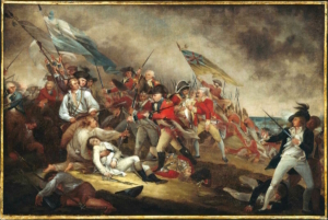 Mẹ và con trai: Câu chuyện về bà Abigail Adams và Tổng thống John Quincy Adams
