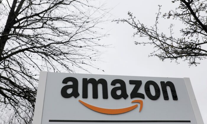 Trung Quốc phán quyết Amazon vi phạm bản quyền