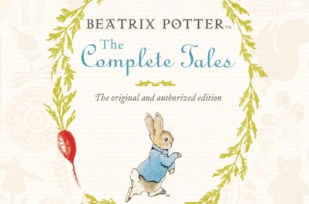 10 tác phẩm kinh điển nên có trên giá sách của mọi trẻ em