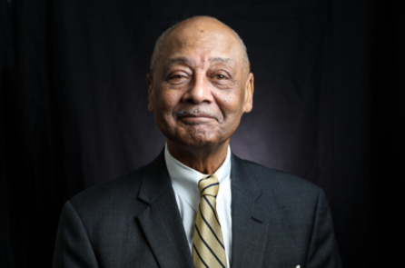 Bob Woodson: Hãy trao quyền cho các địa phương để cứu giúp tầng lớp nghèo khổ