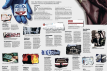 Trung Cộng đã can thiệp vào bầu cử tổng thống năm 2020 như thế nào