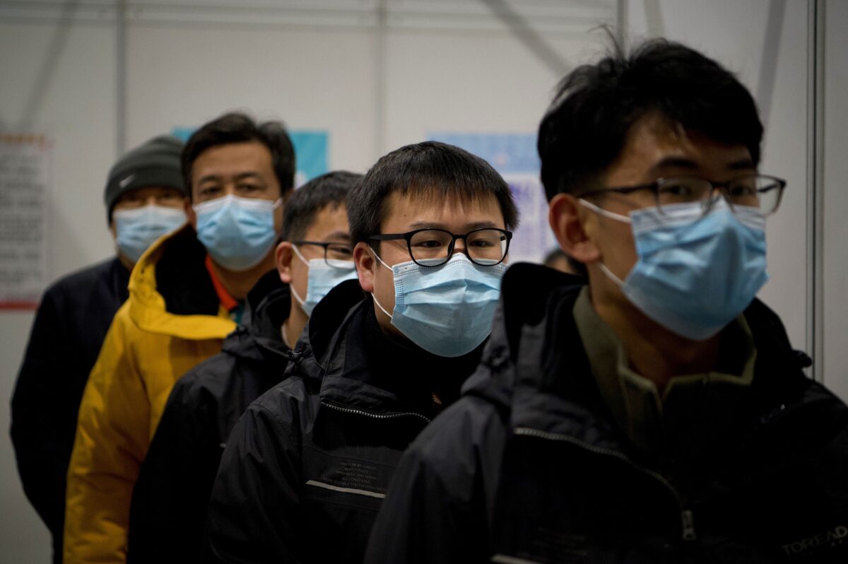 Trung Quốc phong tỏa ít nhất 11 khu vực vì dịch bệnh bùng phát