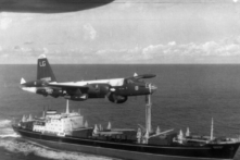 Chiến tranh lạnh vẫn tiếp tục, và bây giờ chúng ta đang thua