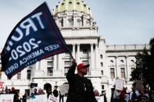 Các nhà lập quốc đã trao cho cơ quan lập pháp tiểu bang quyền chọn đại cử tri vì những lý do chính đáng