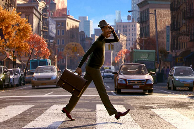 “Soul”: phim hoạt hình chất lượng Pixar nhưng không chắc bổ ích cho trẻ em