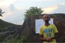 Thần đồng Ấn Độ tiên tri tình hình tài chính chứng khoán và kinh tế trong năm 2021