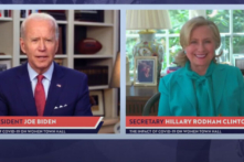 Tội phạm che giấu tội phạm: một động cơ đánh cắp cuộc bầu cử