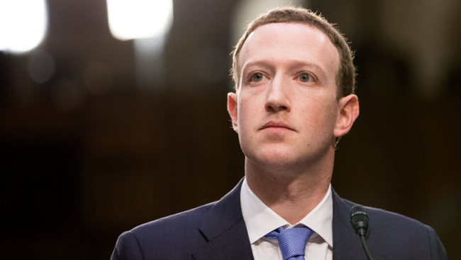 Facebook đã trả 5 tỷ USD cho FTC để bảo vệ Mark Zuckerberg