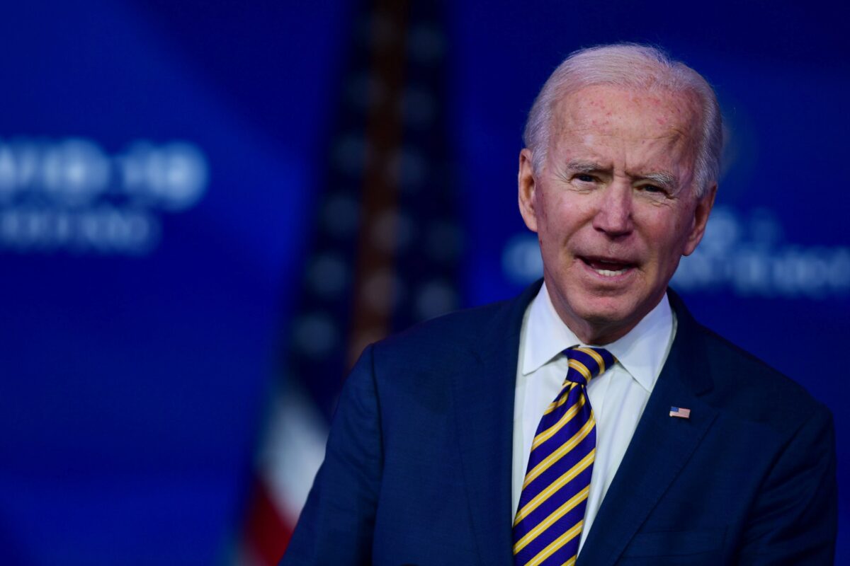 Louisiana: 24 Dân biểu kêu gọi từ chối các Đại cử tri của Biden-Harris