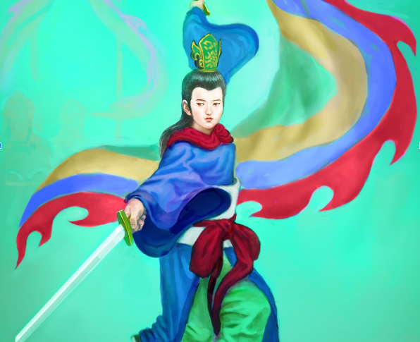 Bùi Thị Xuân – Vị nữ tướng anh kiệt thời cận đại (Kỳ 3)