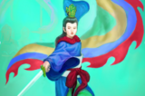 Bùi Thị Xuân – Kỳ 1: Vị nữ tướng anh kiệt thời cận đại