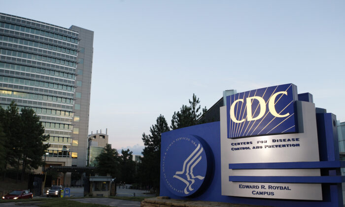 CDC nói Biến thể COVID-19 mới dễ lây truyền