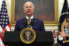 19 tiểu bang kêu gọi ông Biden khôi phục dự án xây dựng đường ống dẫn dầu Keystone XL sau vụ tấn công Colonial Pipeline