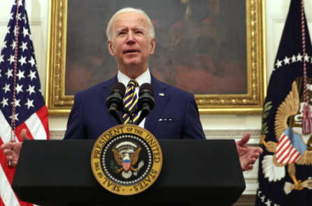 19 tiểu bang kêu gọi ông Biden khôi phục dự án xây dựng đường ống dẫn dầu Keystone XL sau vụ tấn công Colonial Pipeline