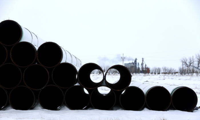 Những quan ngại về việc hủy dự án dẫn dầu Keystone XL