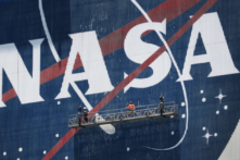 Nhà nghiên cứu NASA nhận tội che giấu mối quan hệ với Trung Quốc