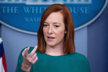 Hoa Kỳ tiếp tục cách tiếp cận cứng rắn với Trung Quốc sau khi ông Tập cảnh báo chống lại ‘tâm lý chiến tranh lạnh’