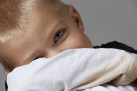 Thiền nụ cười với cậu con trai 5 tuổi làm thay đổi cuộc sống của tôi