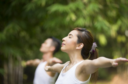 Nghiên cứu: Yoga và thiền định có tác động đến gen gây căng thẳng