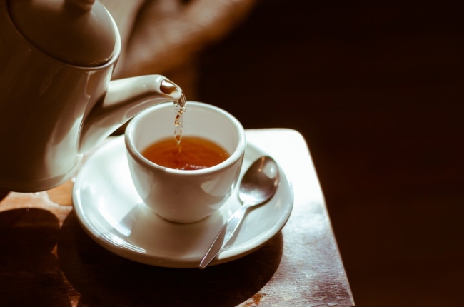 Lợi ích về thân và tâm từ việc uống trà