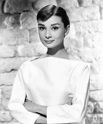 Audrey Hepburn – một nhân cách hiếm có của màn ảnh Hollywood