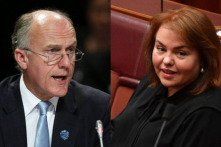 Các TNS Úc: ‘Chúng ta nên cảm tạ Chúa’ vì những người trẻ đang ‘đối đầu’ với Trung Cộng