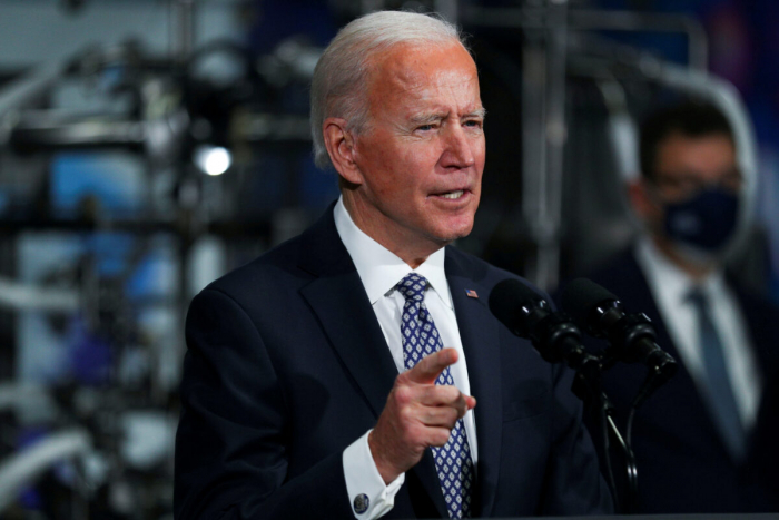 TT Biden công bố kế hoạch chi tiêu 1.8 nghìn tỷ USD, tăng thuế người giàu