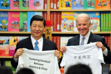 Các chuyên gia về Trung Quốc phân tích cách chính phủ TT Biden có thể đưa ra chính sách về Trung Quốc