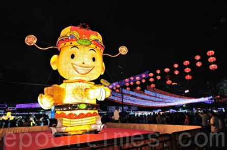 “Ngũ Phúc” là gì? Làm sao Ngũ Phúc tới cửa