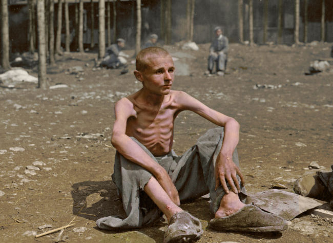 thảm họa Holocaust