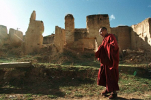 Tự do tôn giáo ở Trung Quốc là một câu chuyện hoang đường của Trung Cộng