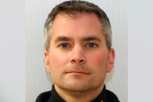 FBI không thể ‘tiết lộ nguyên nhân cái chết’ của cảnh sát Brian Sicknick