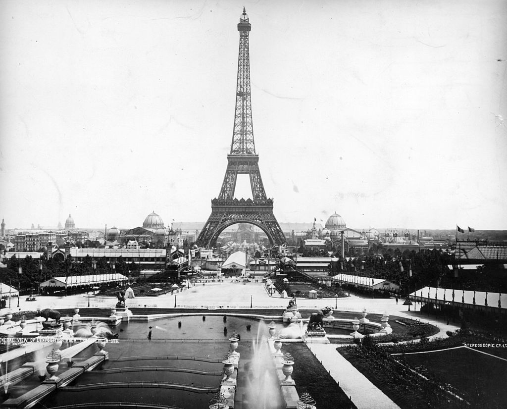 Học được gì từ đức hạnh của kỹ sư xây dựng Tháp Eiffel?