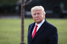 YouTube gỡ bỏ video về cuộc phỏng vấn mới của ông Trump