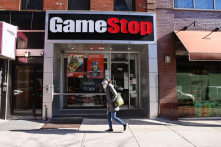 Ứng dụng giao dịch chứng khoán Trung Quốc là bên chiến thắng trong cơn sốt giao dịch của các khách hàng cá nhân