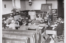 Horace Mann đã phá hủy nền giáo dục truyền thống và Hoa Kỳ như thế nào?