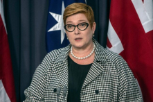 Úc cùng với 55 quốc gia khác ủng hộ mạnh mẽ Nhân Quyền