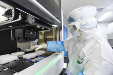 Cơ quan phản gián Hoa Kỳ: Trung Cộng đang thu thập DNA của người dân Hoa Kỳ