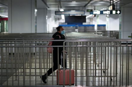 Báo cáo: Trung Quốc tích cực nhất trong việc phát tán thông tin sai lệch về nguồn gốc COVID-19