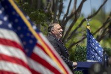 Ý kiến bình luận: Trung Quốc, kẻ thù đích thực từ bên trong