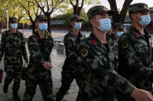 Bộ Tư Pháp Hoa Kỳ cáo buộc nhà nghiên cứu đại học Stanford tiêu hủy bằng chứng về mối liên hệ với quân đội Trung Cộng