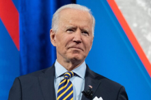TT Biden nói Trung Cộng sẽ phải đối diện với các hậu quả do những vi phạm nhân quyền