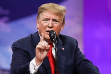 Cố vấn cao cấp: Ông Trump sẽ thảo luận về tương lai của Đảng Cộng Hòa trong bài diễn văn tại hội nghị CPAC