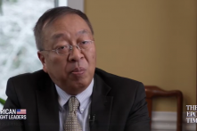 Cố vấn của cựu Ngoại trưởng Pompeo: Thế giới tự do nên vạch ra ‘lằn ranh đỏ’ đối với Trung Cộng