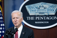 Báo cáo: Ngũ Giác Đài cần cải cách quy trình ngân sách để đối đầu với mối đe dọa quân sự từ Trung Cộng