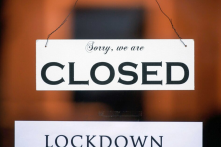 Cuộc vật lộn của doanh nghiệp nhỏ